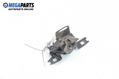 Брава преден капак за Volkswagen Polo Hatchback II (10.1994 - 10.1999), 2+1 вр., позиция: предна