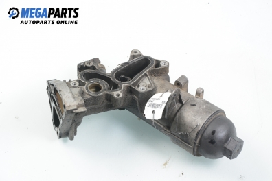 Корпус за маслен филтър за BMW 5 Series E60 Sedan E60 (07.2003 - 03.2010) 530 d, 218 к.с.