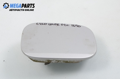 Вратичка резервоар за Mercedes-Benz C-Class Coupe (CL203) (03.2001 - 06.2007), купе