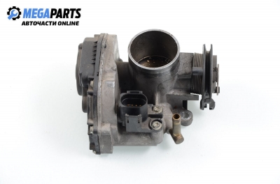 Дроселова клапа за Skoda Octavia I Sedan (09.1996 - 12.2010) 1.6, 75 к.с.