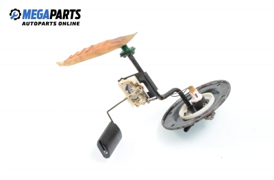 Нивомер за Hyundai Tucson SUV (06.2004 - 11.2010) 2.0 CRDi 4WD