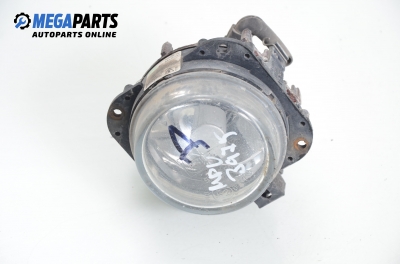 Халоген за Mazda MPV II Minivan (08.1999 - 02.2006), позиция: дясна