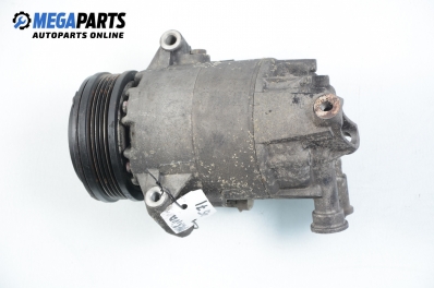 Компресор климатик за Opel Meriva A Hatchback (05.2003 - 05.2010) 1.6, 105 к.с.