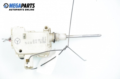 Ключалка за капачката на резервоара за Mercedes-Benz E-Class Sedan (W211) (03.2002 - 03.2009), седан, № Mercedes A 203 820 19 97