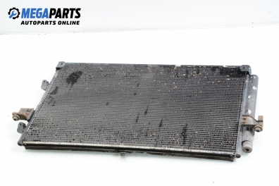 Климатичен радиатор за Mitsubishi Space Wagon Minivan III (10.1998 - 12.2004) 2.4 GDI, 150 к.с.