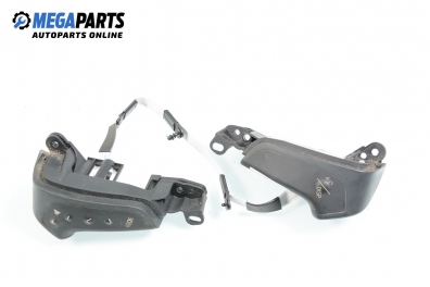 Бутони волан за Toyota Avensis Sedan II (04.2003 - 11.2008)