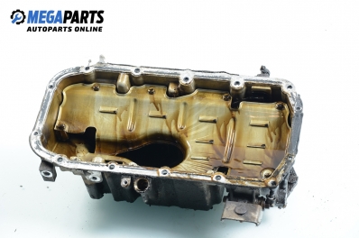 Картер за Opel Zafira B Minivan (07.2005 - 14.2015) 1.9 CDTI, 120 к.с.