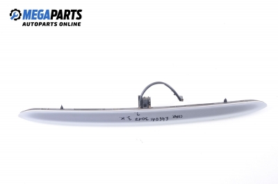 Лайсна заден капак за BMW 3 Series E46 Compact (06.2001 - 02.2005), хечбек