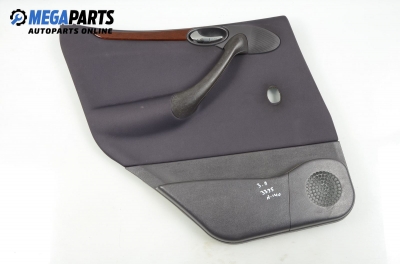 Кора врата за Mercedes-Benz A-Class Hatchback  (W168) (07.1997 - 08.2004), 4+1 вр., позиция: задна, лява