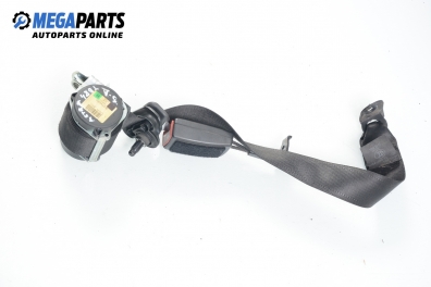 Предпазен колан за Opel Astra H Hatchback (01.2004 - 05.2014), 4+1 вр., позиция: задна, дясна