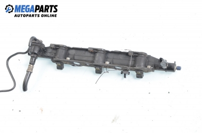 Бензинова рейка с дюзи за Renault Espace III Minivan (11.1996 - 10.2002) 3.0 V6 24V (JE0G, JE0R), 190 к.с.