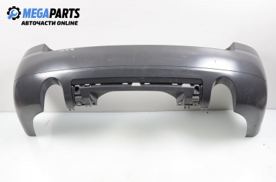 Задна броня за Audi A6 Allroad  C5 (05.2000 - 08.2005)