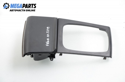 Пепелник за Skoda Fabia I Hatchback (08.1999 - 03.2008)