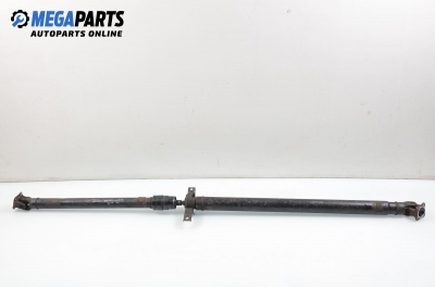 Кардан за Honda HR-V (GH) (03.1999 - ...) 1.6 16V 4WD, 124 к.с.