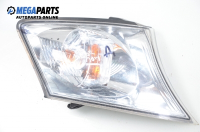 Мигач за Mazda MPV II Minivan (08.1999 - 02.2006), позиция: дясна