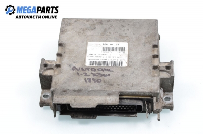 Компютър двигател за Fiat Punto Hatchback (09.1993 - 09.1999) 75 1.2, 73 к.с., № IAW-8F-5T-060P-11