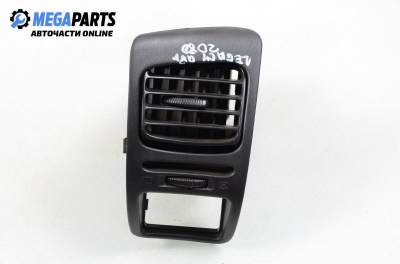 Духалка парно за Subaru Legacy II Wagon (02.1994 - 12.1999)