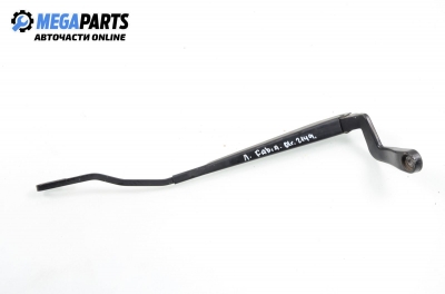 Рамо на чистачка за Skoda Fabia I Hatchback (08.1999 - 03.2008), позиция: лява