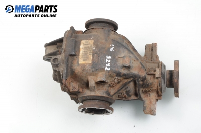 Диференциал за BMW 3 Series E46 Compact (06.2001 - 02.2005) 316 ti, 115 к.с.