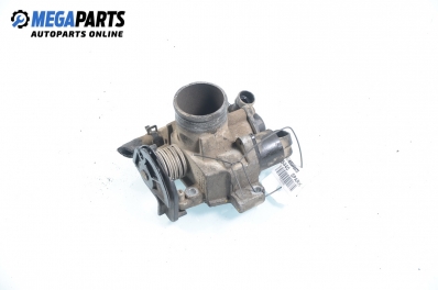 Дроселова клапа за Chevrolet Spark (M200, M250) (05.2005 - ...) 0.8, 50 к.с.