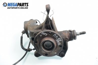 Шенкел главина за Citroen C5 I Break (06.2001 - 08.2004), позиция: предна, лява