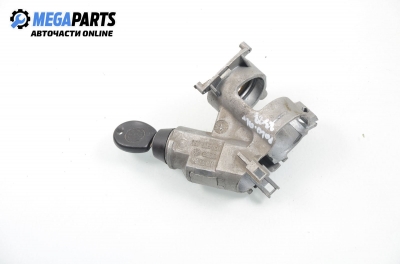 Контактен ключ за Volkswagen Polo Hatchback I (10.1981 - 09.1994)