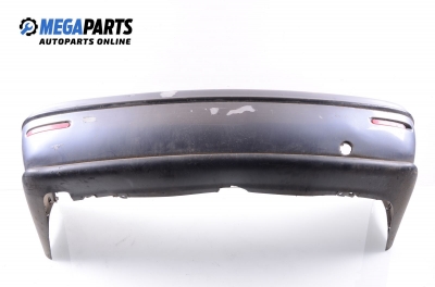 Задна броня за Fiat Marea Sedan (09.1996 - 12.2007), седан