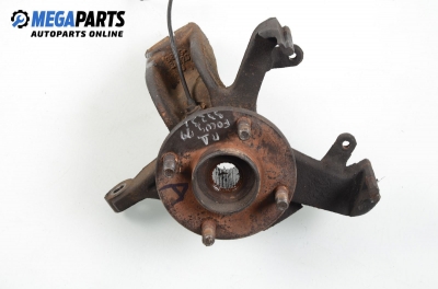 Шенкел главина за Ford Focus I Hatchback (10.1998 - 12.2007), позиция: предна, дясна