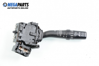 Лостче за чистачки за Toyota Avensis Sedan II (04.2003 - 11.2008)