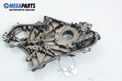 Маслена помпа за Nissan Almera II Hatchback (01.2000 - 12.2006) 2.2 dCi, 136 к.с.