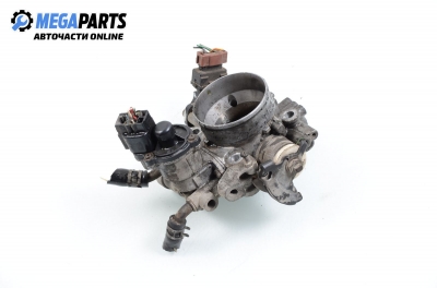 Дроселова клапа за Mitsubishi Carisma Hatchback (07.1995 - 06.2006) 1.8 (DA2A), 116 к.с.