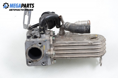 EGR охладител за Audi A6 Sedan C6 (05.2004 - 03.2011) 2.7 TDI, 180 к.с.