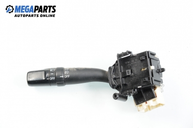 Лостче за светлини за Toyota Avensis Sedan II (04.2003 - 11.2008)