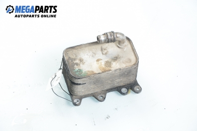 Маслоохладител за BMW 5 Series E60 Sedan E60 (07.2003 - 03.2010) 530 d, 218 к.с.