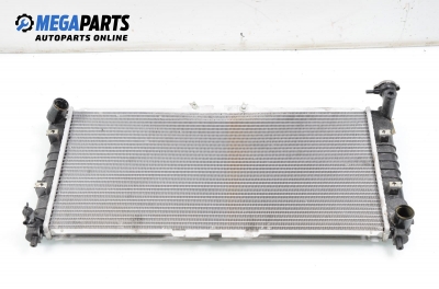 Воден радиатор за Mazda 626 IV Sedan (08.1991 - 06.1997) 1.8 i, 105 к.с.