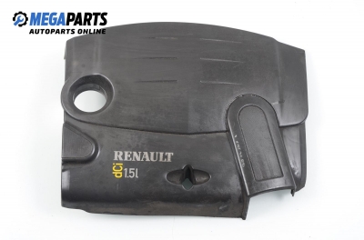 Декоративен капак двигател за Renault Clio II Hatchback (09.1998 - 09.2005)