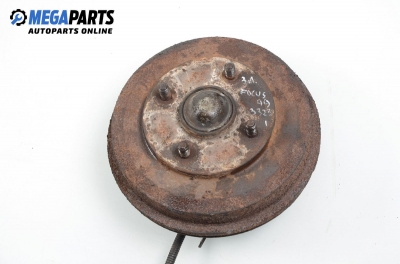 Шенкел главина за Ford Focus I Hatchback (10.1998 - 12.2007), позиция: задна, лява