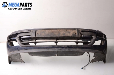 Предна броня за Citroen Xsara Hatchback (04.1997 - 04.2005), хечбек, позиция: предна