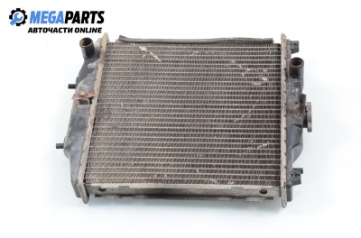 Воден радиатор за Daewoo Tico Hatchback (02.1995 - 12.2000) 0.8, 48 к.с.