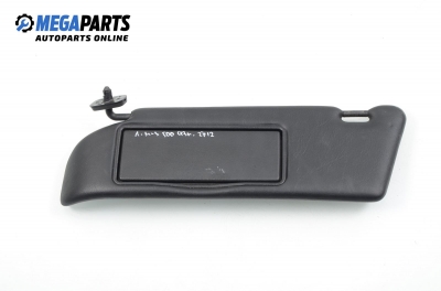 Сенник за Mercedes-Benz S-Class Sedan (W140) (02.1991 - 10.1998), позиция: лява