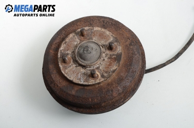 Шенкел главина за Ford Focus I Hatchback (10.1998 - 12.2007), позиция: задна, дясна