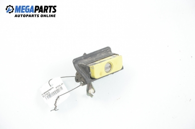 Ключалка заден капак за Volkswagen Polo Classic II (11.1995 - 07.2006), седан