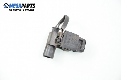 Пръскалка фар за Mercedes-Benz E-Class Sedan (W211) (03.2002 - 03.2009), позиция: лява