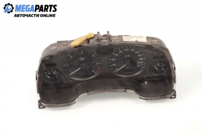 Километраж за Opel Astra G Estate (02.1998 - 12.2009) 1.7 TD, 68 к.с.