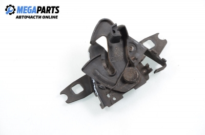 Брава преден капак за Skoda Octavia I Sedan (09.1996 - 12.2010), седан