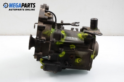 Ръчна скоростна кутия за Seat Arosa Hatchback (05.1997 - 06.2004) 1.0, 50 к.с.