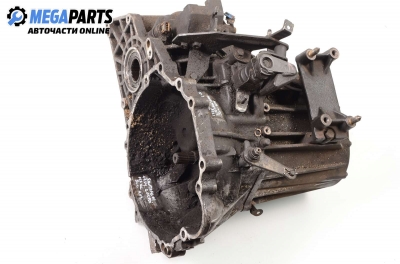 Ръчна скоростна кутия за Hyundai Santa Fe I SUV (11.2000 - 03.2006) 2.0 CRDi 4x4, 113 к.с.