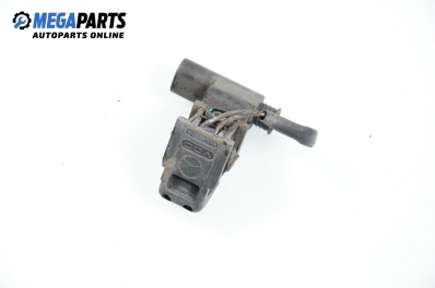 Пръскалка фар за Mercedes-Benz E-Class Sedan (W211) (03.2002 - 03.2009), позиция: дясна