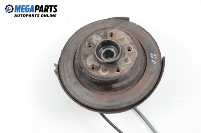 Шенкел главина за BMW 5 Series E39 Sedan (11.1995 - 06.2003), позиция: задна, дясна