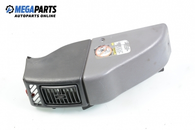 Духалка парно за Jeep Cherokee SUV II (09.1983 - 09.2001), позиция: дясна